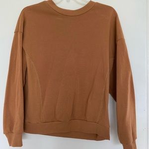 Heart Hips small pullover